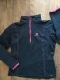  Salomon Discovery Half Zip - Women's - страхотна дамска блуза, снимка 6