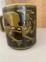 Винтидж чашата от Hornsea Pottery  от 1972 г., снимка 2