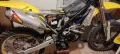 Suzuki rmz 250 Kawasaki kxf 250, снимка 1
