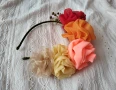 Ръчно изработени диадеми, снимка 3