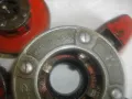 РЕЗБОНАРЕЗНА ГЛАВА RIDGID 1/2"-1 1/2" CENTRAL ДЪРЖАЧ ТРЕСЧОТКА ЗА РЕЗБОНАРЕЗНИ ГЛАВИ RIDGID CENTRAL, снимка 4