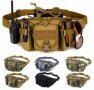 тактическа чанта военна лов туризъм водоустойчива раница лов, снимка 1 - Екипировка - 37641535
