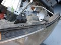 Ляв фар Xenon за Subaru impreza 2007г, снимка 3