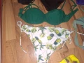 Дамски бански р-р S(38), снимка 5