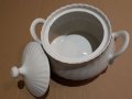 Супник порцеланов, снимка 2