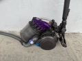 Прахосмукачка - Dyson DC23 / 1400 W, снимка 2