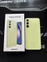 Samsung Galaxy A54, 256GB, 8GB RAM, 5G, Awesome Green, снимка 2