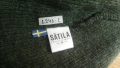 SATILA SWEDEN HAT 80% Lammull размер One Size за лов риболов шапка 80% Агнешка вълна - 1503, снимка 4