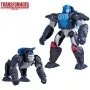 Фигура Transformers Optimus Primal / Hasbro - 11 см, снимка 2