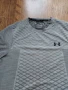 Under Armour - страхотна мъжка тениска M КАТО НОВА, снимка 5