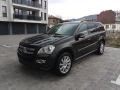 Mercedes-Benz GL320CDI-224kc. 4matic Offroad paket, снимка 3