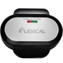 Изживейте истинската вкусова експлозия с нашия хамбургер мейкър Lexical Lux LHM-2350, снимка 2