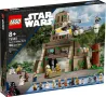НОВО LEGO Star Wars 75365 - Базата на бунтовниците Явин 4, снимка 1