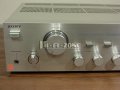 УСИЛВАТЕЛ  Sony ta-ax500 , снимка 4