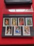 Пощенски марки чиста комплектна серия ИЗКУСТВО 1984г. Гвинея Бисау за колекция - 22554, снимка 8