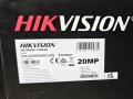 20MP панорамна 360° камера Hikvision DS-2CD6D54G1-IZS, снимка 4