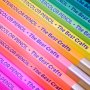 Комплект акварелни моливи 72 професионални цветни молива за рисуване, снимка 3