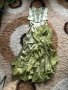 Официална рокля за бал, кръщене, сватба и др, снимка 1