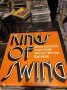 Kings of Swing, снимка 1 - Грамофонни плочи - 34881319