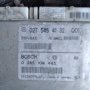 ABS, ESP модул за MERCEDES A-CLASS W168  BOSCH   0 265 109 445, , снимка 1