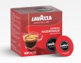 Голямо разнообразие висококачествено кафе на капсули Lavazza A Modo Mio на топ цени, снимка 3