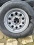 джанти за Витара и самурай 205 70 15цола, снимка 1