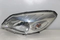 Ляв фар Dacia Sandero I (2008-2012г.) 8200733878 Дачия Сандеро, снимка 6