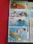 Пощенски марки смесени серий СПОРТ поща КУБА,Того за КОЛЕКЦИЯ 33344, снимка 2