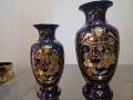 Китайски порцеланови вази, снимка 1