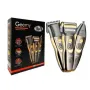 Машинка за подстригване и тример 3 в 1 Geemy GM-595, снимка 4