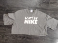 Къса тениска Nike , снимка 4