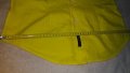Жълта памучна риза с дълъг ръкав на Armani jeans размер М, снимка 12
