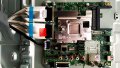 LG 43UM7600PLB със счупена матрица ,LGP43T-19U1 ,EAX68253604(1.0) ,HC430DQG-ABXR2-A14X ,TWCM-K505D, снимка 9