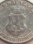 Монета 20 стотинки 1917г. Царство България стара рядка за КОЛЕКЦИОНЕРИ 32704, снимка 7