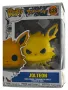 Фигура POP! Аниме: Pokemon - Jolteon - манга, снимка 1