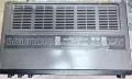 Super Hifi Pre Receiver Grundig, mod. X-55 , снимка 8