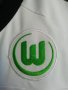 VfL Wolfsburg Adidas Formotion 2011/2012 оригинална тениска фланелка трети екип L Third Волфсбург, снимка 5