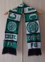 Celtic - футболен шал на Селтик, снимка 2