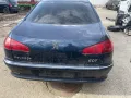 Peugeot 607 2.0 HDI 107 кс RHS  На части , снимка 2