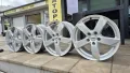 4бр.Джанти Rial Фолксваген/Шкода/Сеат/Ауди-17 цола GERMANY/2017г., снимка 1