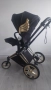 Cybex Priam by Jeremy Scott Wings 3в1, снимка 1
