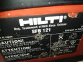 hilti sfb121 2.0ah-made in japan-battery pack 1406211709, снимка 8