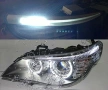 LED ленти за вежда на фарове BMW E60, снимка 2