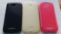 Alcatel C7 - Alcatel OT7040 - Alcatel OT7041 калъф - case, снимка 2