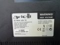 LED-32DN9ND ARIELLI  СЪС СЧУПЕНА МАТРИЦА, снимка 4