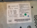 Оригинално Радио CD Player Mercedes-Benz MF2530 Като ново!, снимка 11