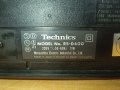 касетен дек "TECHNICS RS-D400", снимка 5