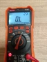Мултиметър NJTY T58C, снимка 1