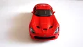 Bburago 2013 SRT Dodge Viper GTS - Мащаб 1:32, снимка 7