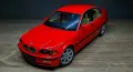 BMW e46 1:18 UT Models 328, снимка 1